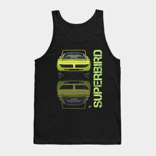 Geo3Doodles SuperB Doodle Tank Top